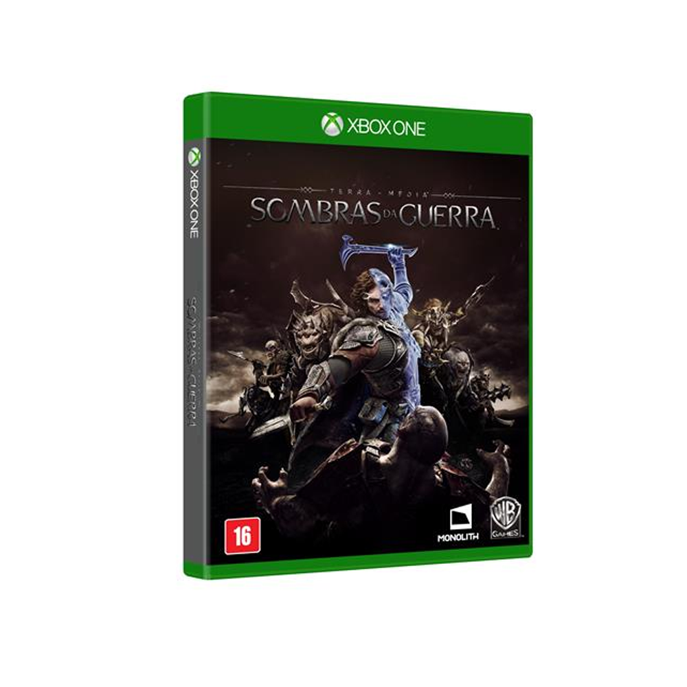 Jogos xbox one de guerra